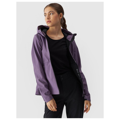 4F Γυναικείο Softshell Jacket